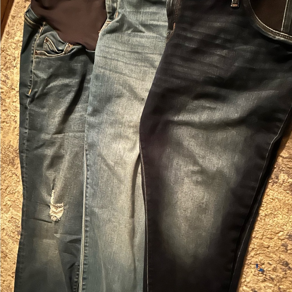 Women’s maternity size XL lot